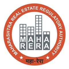 MahaRERA registered